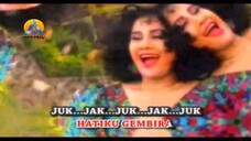 14 Kereta Malam - Elvy Sukaesih