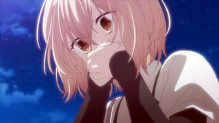 [October/Ueda Reina & Ishikawa Yui] The Inhuman Girl Who Drooled on Me Official PV [Official Chinese