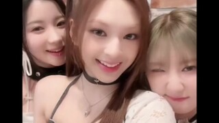 ASA x RAMI x CHIQUITA《LIKE THAT》舞蹈挑战