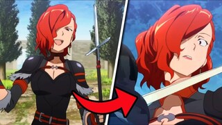 Top 10 Phim Anime có Main Dập Tắt Sự Tự Mãn Của Đối Thủ #TôiLàMộtBậcThầy