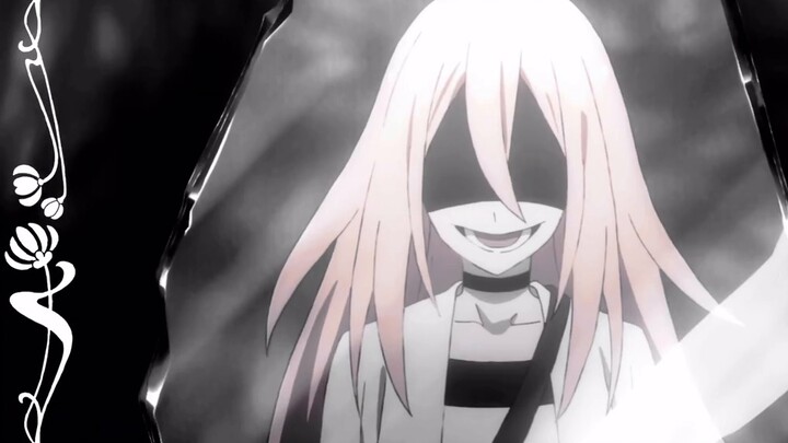 【Angels of Death/AMV/Zack Ray】Love it?