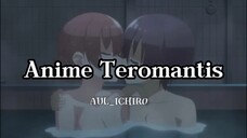 ada yg tau judul film anime ini ?? coment yah‼️‼️