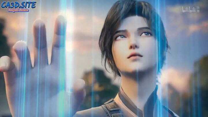 Walking The Way All Alone Eps 03 Sub Indo