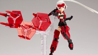 [Model G News] News about Gundam sci-fi assembly models for the first week of February 2019! The con