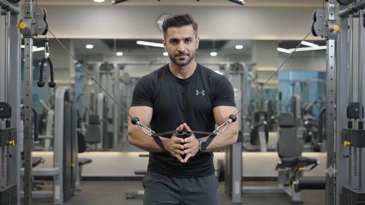 gem bodi  Roz ki zarori h