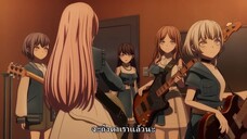 BanG Dream! Ave Mujica ตอนที่ 13 ซับไทย