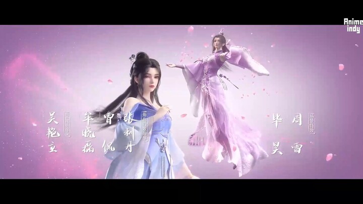 Xian Ni ฝืนลิขิตฟ้าข้าขอเป็นเป็นเซียน ตอนที่ 2 ซับไทย