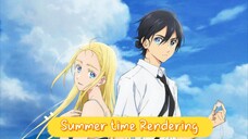 Summer time Rendering Ep 21 in hindi