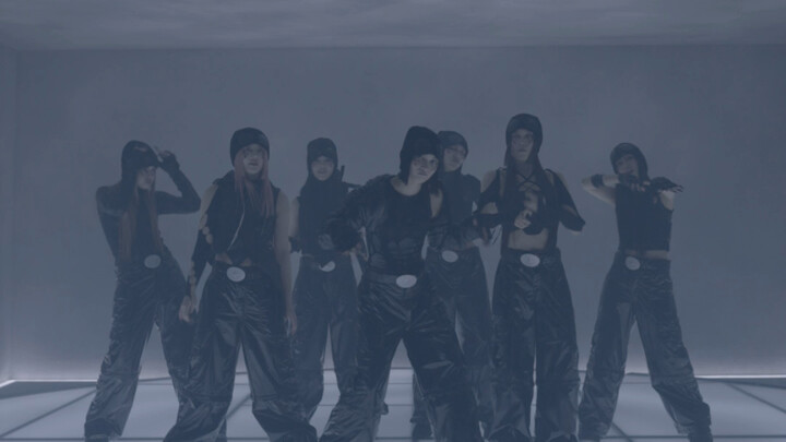 NOBODY goes as hard as XG do❤️‍🔥