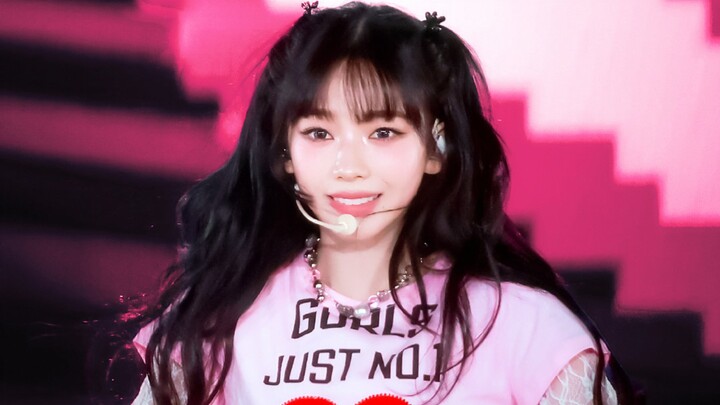 ยูจีมินสูง 168 ที่กระโดดขาเดียวเพื่อปรับสมดุลส่วนสูง