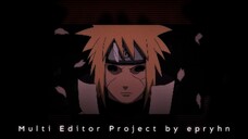 Part AMV Multi Editor Project - by admin Blue Light [epryhn]