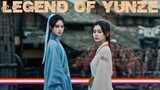 Legend of Yunze (2021) | S1 EP01 ENG SUB