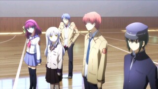 Angel Beats แผนพิชิตนางฟ้า ตอนที่ 13 พากย์ไทย