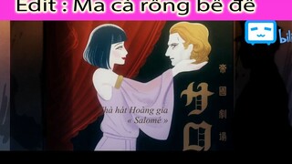 Nhà hát Hoàng Sa #anime