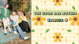 The Good Bad Mother Episode 5
