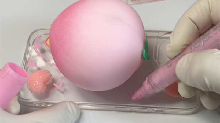 Ốp điện thoại của Đào Tử