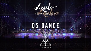 [3rd Place] DS DANCE | Arena China Kids 2019 [@VIBRVNCY 4K]