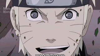 沙雕火影：原来十尾是刘三姑奶