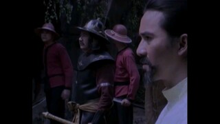 ปู่โสมเฝ้าทรัพย์ ตอนที่ 1