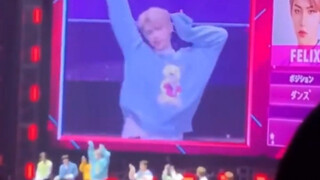 I told you Xiao Fei is the sixth member of Itzy