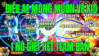 HUYỀN THOẠI HẢI TẶC - ĐIỀU AE MUỐN VỀ " KID WANO " NGAY LÚC NÀY =))) LIỆU CÓ ĐÁNG ĐỂ SUY NGẪM...