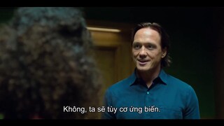 The Playlist EP 5 [Sub Việt]
