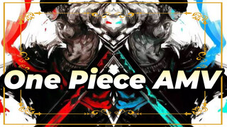 One Piece AMV