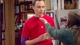 [TBBT] "ถ้าคุณทำได้ ก็ทำให้ฉันอ้าปากค้างไปเลย" – พบว่าภาพยนตร์เรื่องโปรดของ Erduo มีช่องโหว่