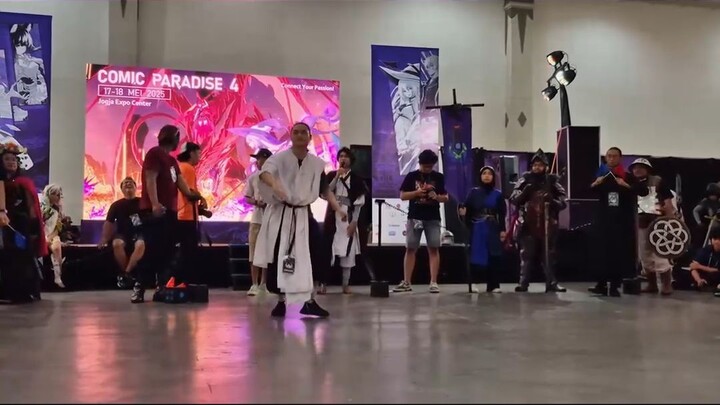 🤯 GILA BANGET Adu Jotos di Tengah Lapangan – Siapa Menang