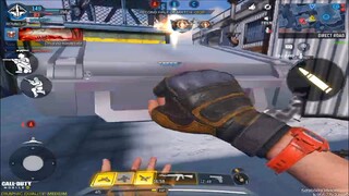 This is the best gun in CODM atm