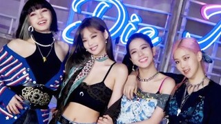 BLACKPINK Love sick Girls Japanese version 