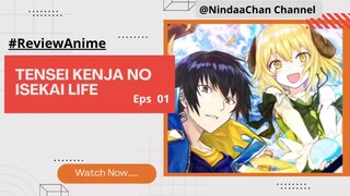 Rekomendasi Anime Isekai Terkeren yg mempunyai action yg bikin menarik, Yuk nonton anime-ny🤗🫶