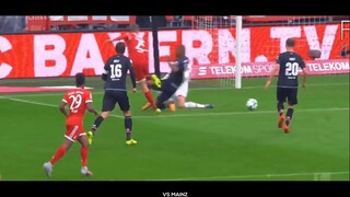 Bóng đá ảo diệu #24 - Kingsley Coman