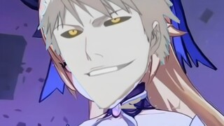 (Shira Ichigo) Điều gì sẽ xảy ra nếu bạn thay diễn viên lồng tiếng của Fischer bằng Bai Ye? (Cắt hỗn