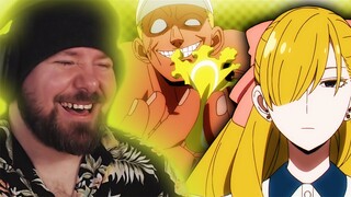 EXTREME TENNIS! SPY x FAMILY Episode 22 & 23 Reaction