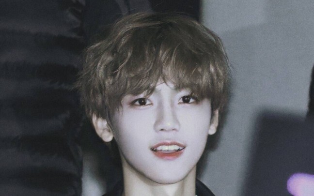 【Lo Jae-min】Thử thách 100 giây với những cảnh gây xao xuyến/ Bạn đã sẵn sàng chịu trách nhiệm cho cu