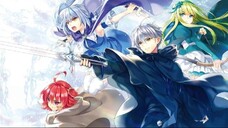 Seirei Gensouki-Spirit Chronicles // AUDIO LIBRO // NOVELA LIGERA // VOLUMEN 26 PARTE 2