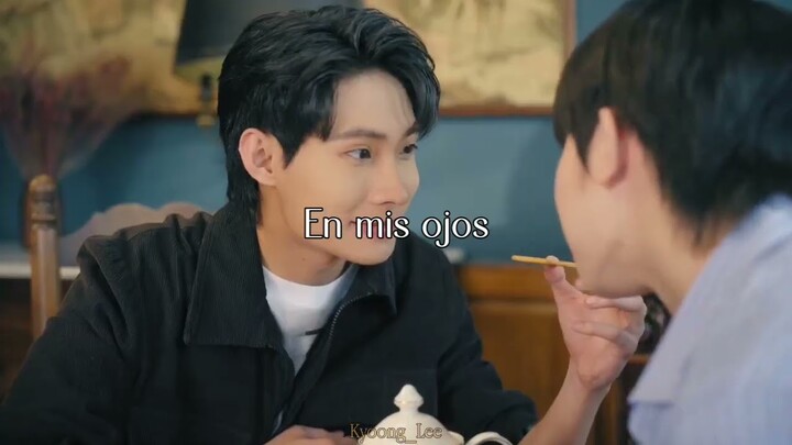 ไอ้คนน่ารัก ( My Cutie Pie ) - NuNew [Sub español]