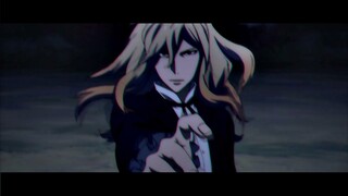 Masquerade - Noblesse (AMV)