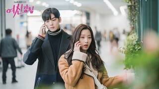 Fall in You - Ha Sung Woon (하 성운) | True Beauty OST (여신강림) Part.6 [MV]
