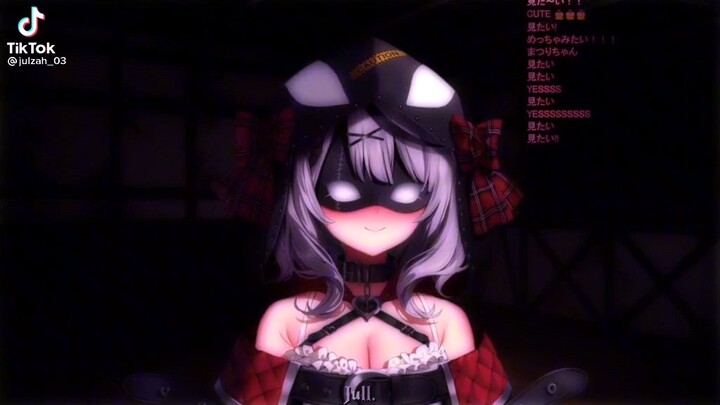 Tưởng không xinh mà xinh không tưởng ❤