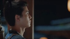The Demon Hunter's Romance Episode 6 Eng Sub