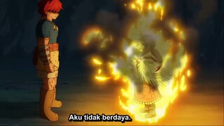 Kono Sekai wa Fukanzen Sugiru Eps 1 (Sub-Indo)