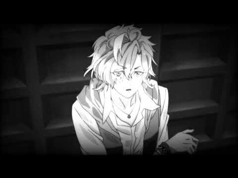 Kou x Yui II Feel this moment [AMV]