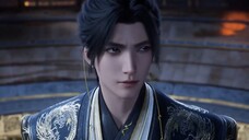 Shrouding The Heavens Eps 123 Sub Indo