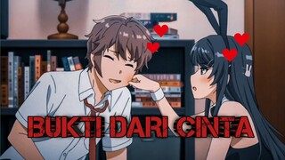 SEISHUN BUTA YAROU - SURRENDER [AMV]