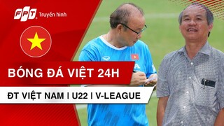 ĐT VIỆT NAM thở phào với lịch trình bay sang Ả RẬP XÊ ÚT| CLB V-LEAGUE đồng loạt thanh lý ngoại binh