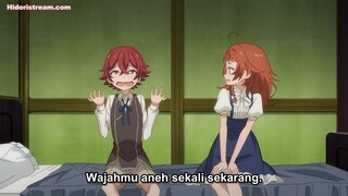 Eps_2 Aku Ter isekai dan menjadi Pencipta Sihir Terhebat [Magic Maker: Isekai Mahou no Tsukurikata]