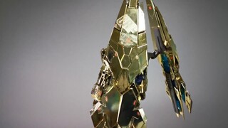 【Yiji Show】MG-Phoenix Show (Two European emperors will be selected to assemble the model in this iss