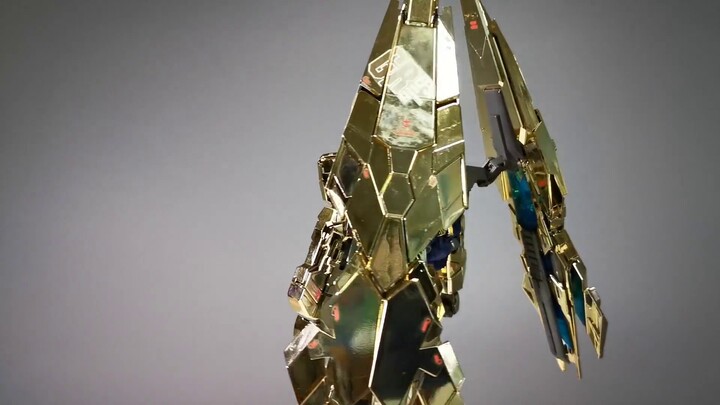 [One Machine Show] MG-Phoenix Show (สองจักรพรรดิยุโรปจะถูกเลือกให้แจกโมเดลประกอบในความคิดเห็นของฉบับ